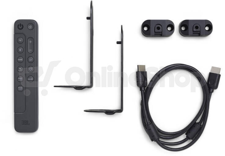 Soundbar JBL Bar 800