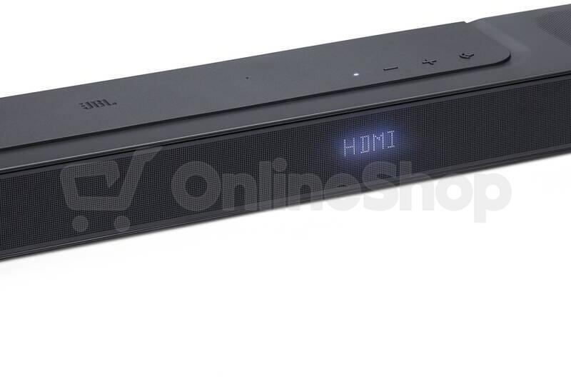 Soundbar JBL Bar 1000