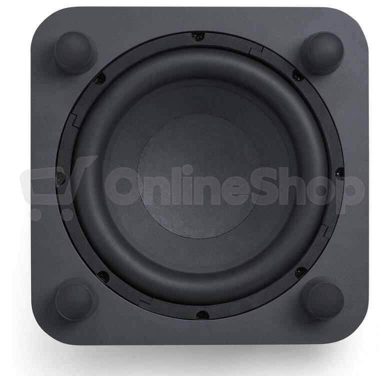 Soundbar JBL Bar 1000