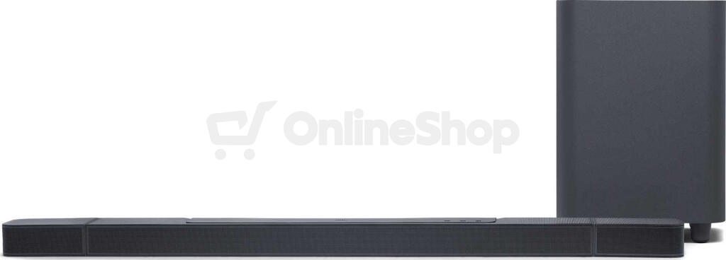 Soundbar JBL Bar 1000
