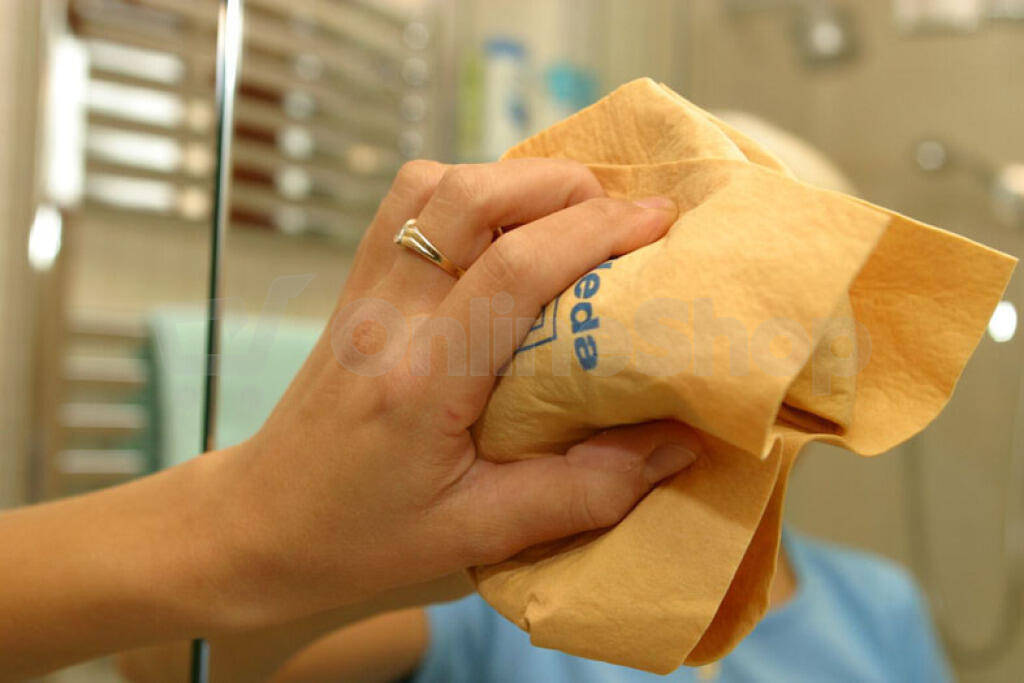 Vileda Microfibre hadřík na okna 1 ks