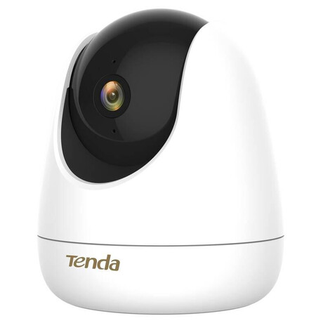 Tenda CP7 Security 4MP Wi-Fi oton kamera, non vidn, dvoucestn audio,microSD,RJ45, CZ aplikace (75011939)