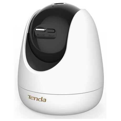 Tenda CP7 Security 4MP Wi-Fi oton kamera, non vidn, dvoucestn audio,microSD,RJ45, CZ aplikace (75011939)