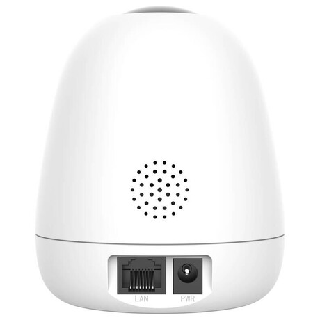 Tenda CP7 Security 4MP Wi-Fi oton kamera, non vidn, dvoucestn audio,microSD,RJ45, CZ aplikace (75011939)