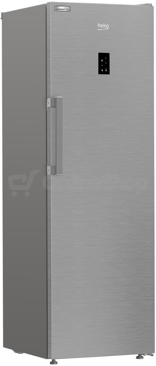 Chladnička BEKO B3RMLNE444HXB