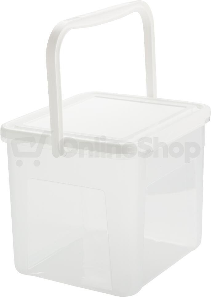 ROTHO Detergent box na prací prášek 3 kg, 4,5L