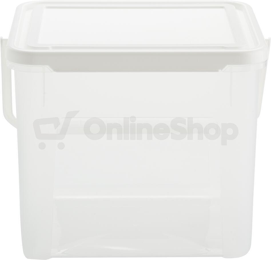 ROTHO Detergent box na prací prášek 3 kg, 4,5L