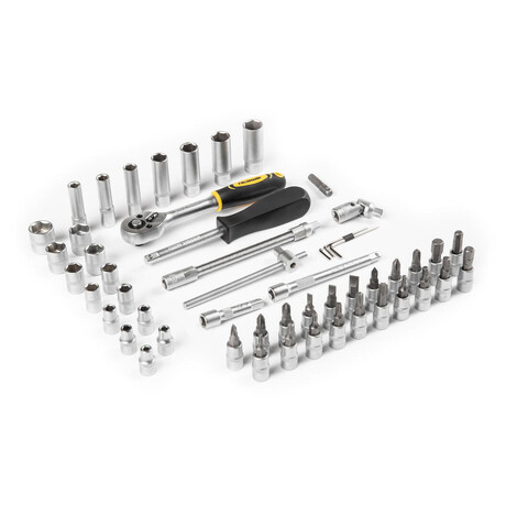 Gola sada Fieldmann FDG 5020-53R 53 ks