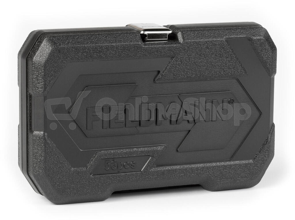 Gola sada Fieldmann FDG 5020-53R 53 ks