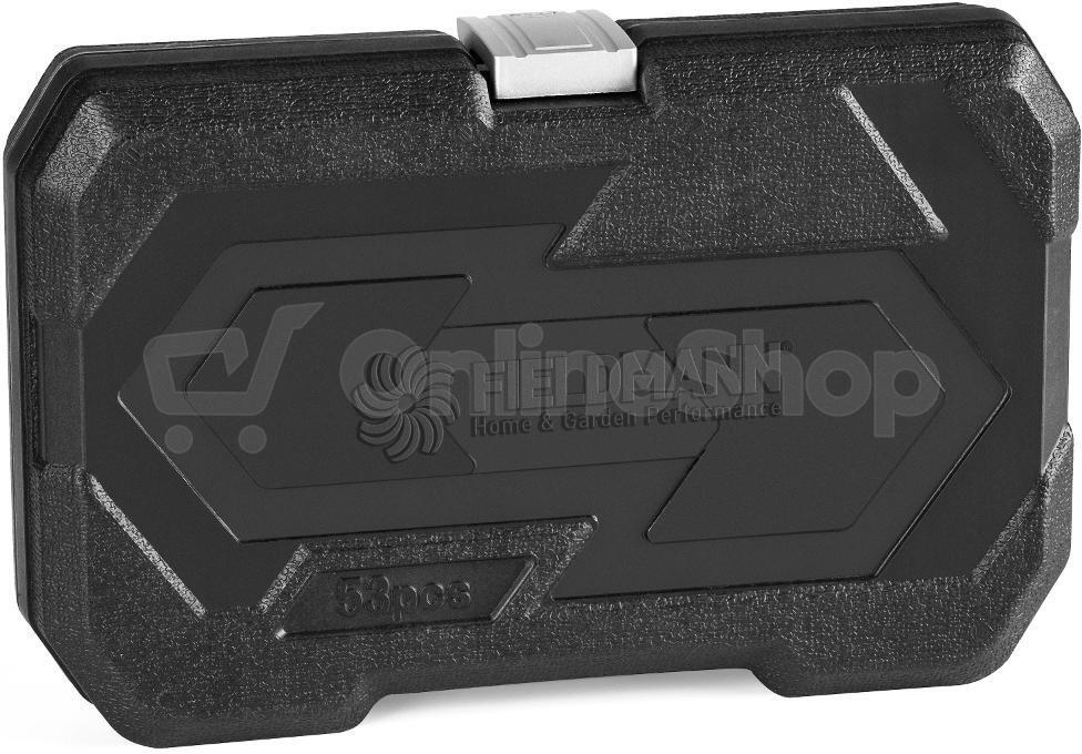 Gola sada Fieldmann FDG 5020-53R 53 ks