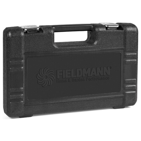 Fieldmann FDV 10253-A + Dmsk sada nad Fieldmann FDG 5019-51R (foto 4)