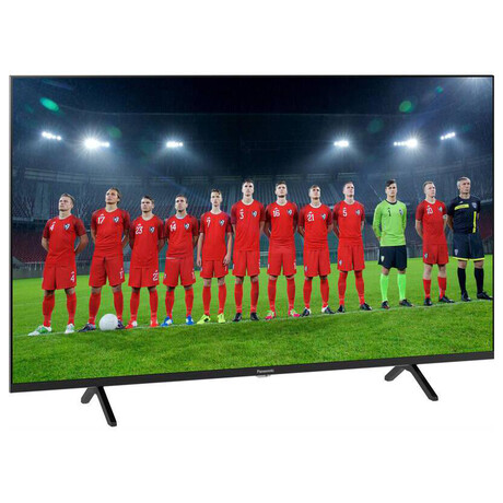 Panasonic TX43LX800E (foto 1)