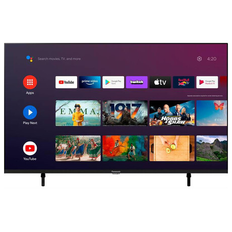 Panasonic TX43LX800E (foto 2)