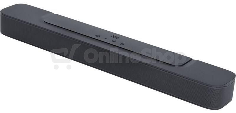 Soundbar JBL Bar 2.0 All-In-One, černý