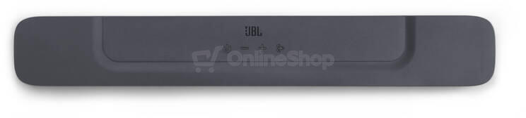 Soundbar JBL Bar 2.0 All-In-One, černý