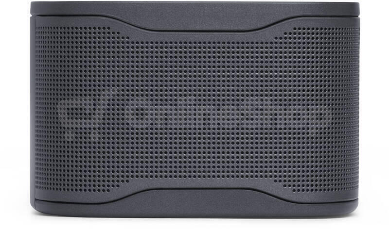 Soundbar JBL Bar 2.0 All-In-One, černý