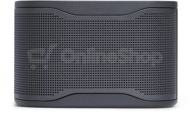 Soundbar JBL Bar 2.0 All-In-One, černý