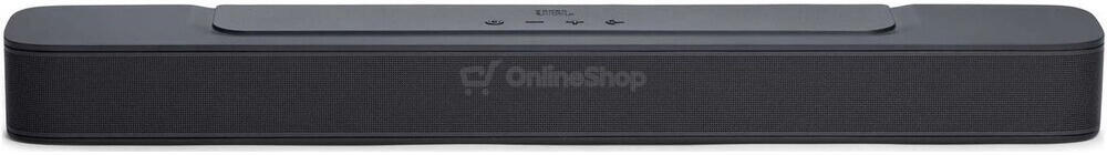 Soundbar JBL Bar 2.0 All-In-One, černý