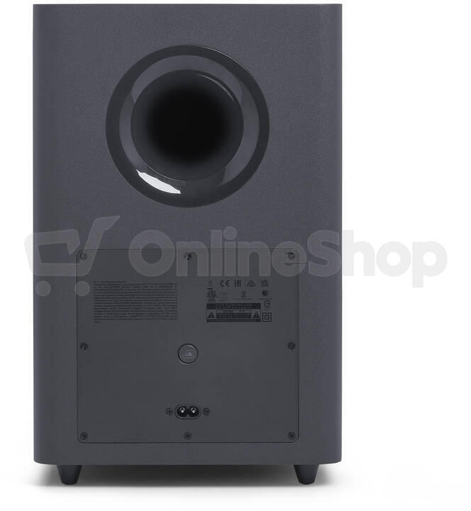 Soundbar JBL Bar 2.1 Deep Bass (MK2)