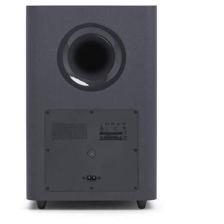 Soundbar JBL Bar 2.1 Deep Bass (MK2)