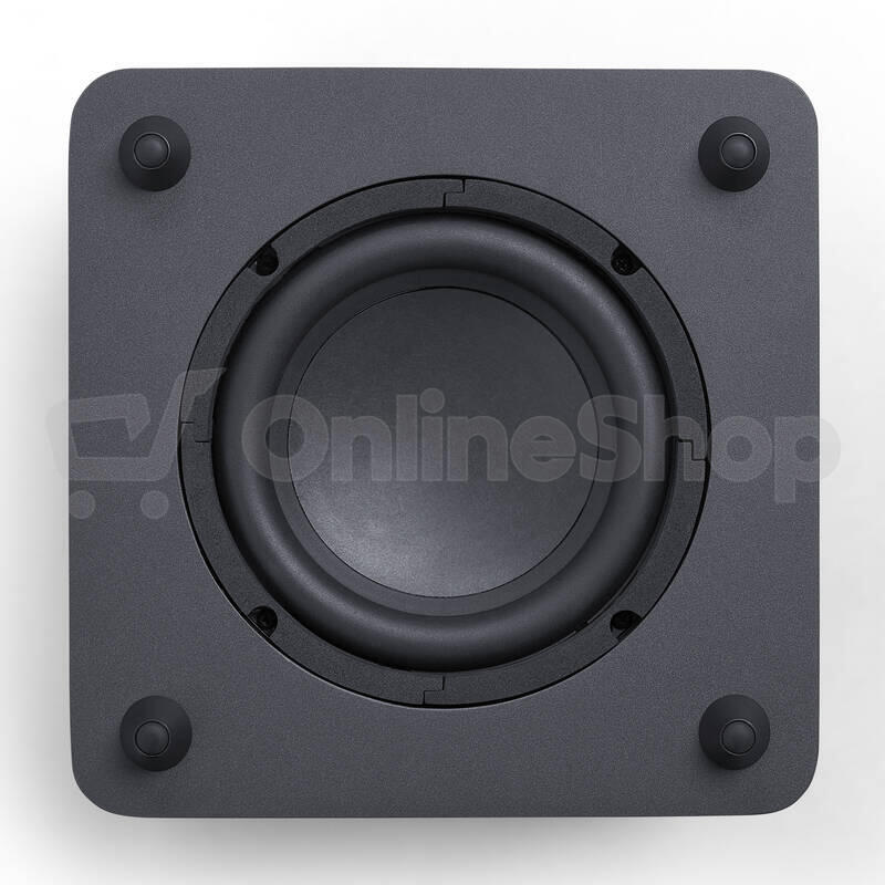 Soundbar JBL Bar 2.1 Deep Bass (MK2)