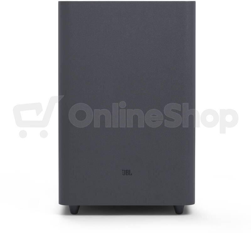 Soundbar JBL Bar 2.1 Deep Bass (MK2)