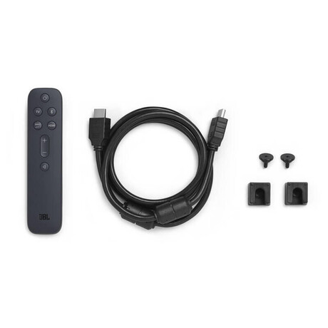Soundbar JBL Bar 2.1 Deep Bass (MK2)