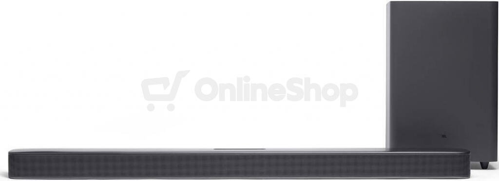 Soundbar JBL Bar 2.1 Deep Bass (MK2)