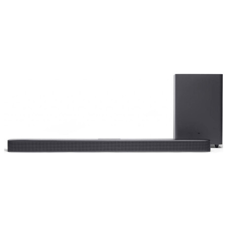 Soundbar JBL Bar 2.1 Deep Bass (MK2)
