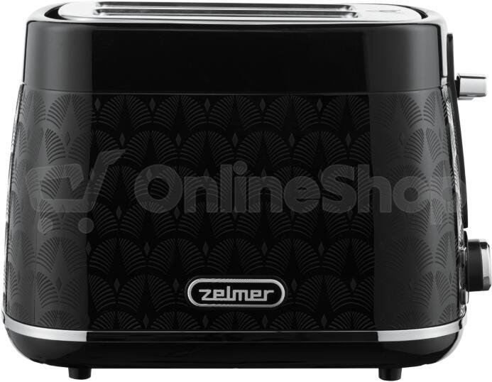 Topinkovač Zelmer ZTS8010