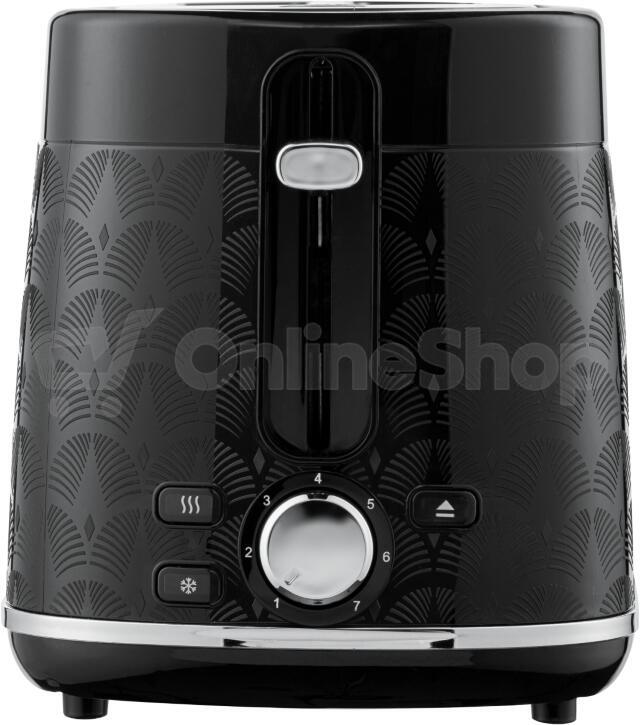 Topinkovač Zelmer ZTS8010