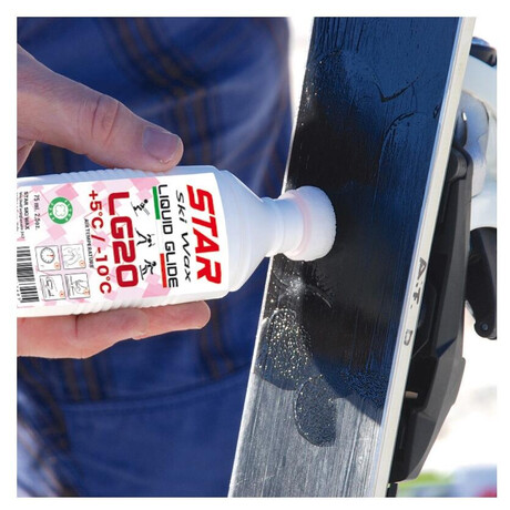 LG20 Liquid Glide 75ml