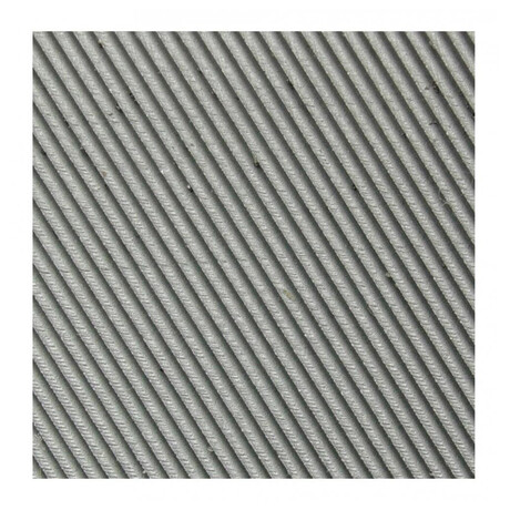 Chromed File 200mm