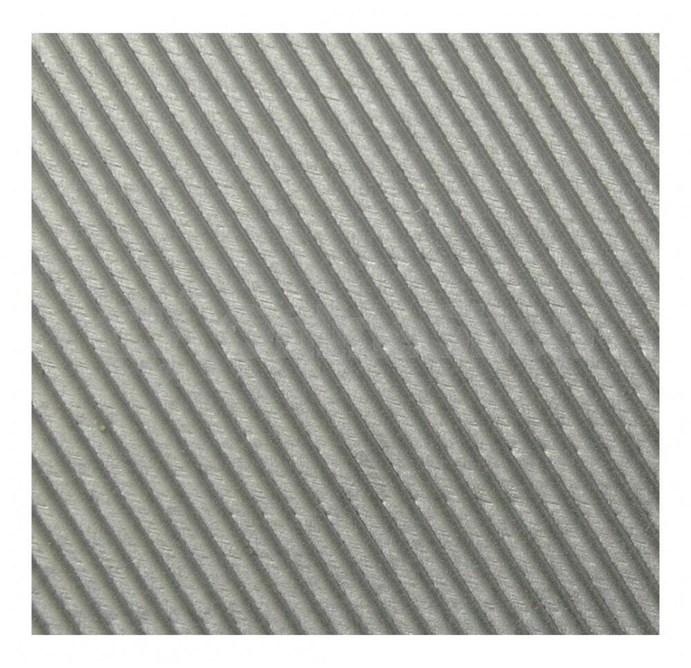 Chromed File 250mm