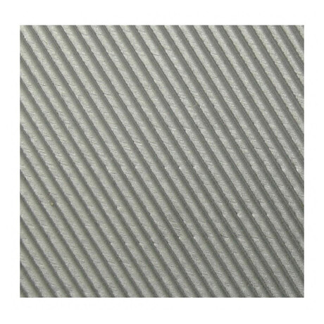 Chromed File 250mm