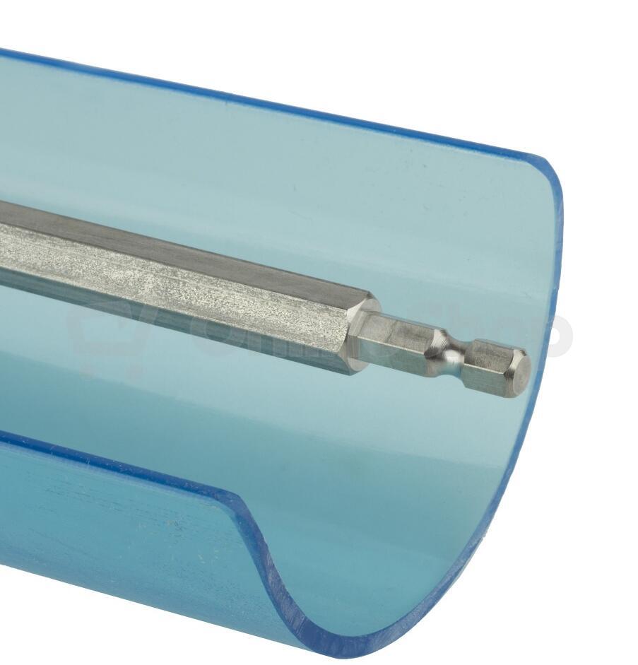 Handle Fast Release 140mm