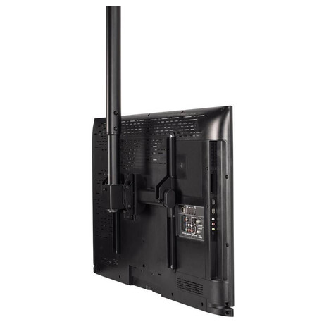 Hama stropn drk TV, 105-155 cm, 400x400, oton