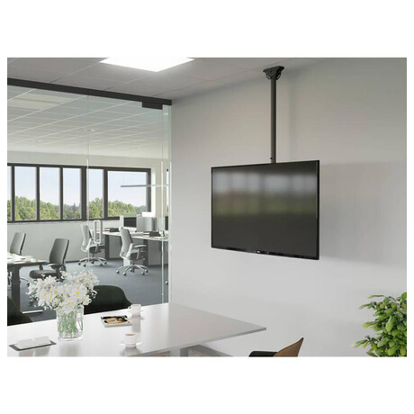 Hama stropn drk TV, 105-155 cm, 400x400, oton