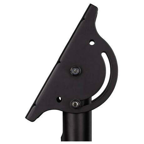 Hama stropn drk TV, 105-155 cm, 400x400, oton