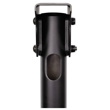 Hama stropn drk TV, 105-155 cm, 400x400, oton