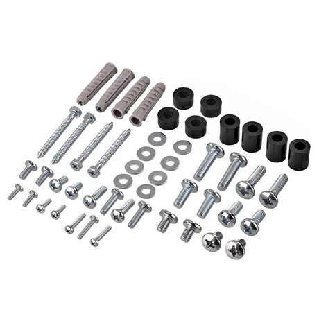 Hama stropn drk TV, 105-155 cm, 400x400, oton