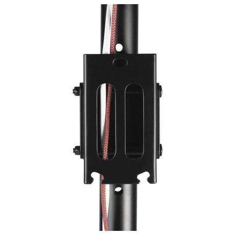 Hama stropn drk TV, 105-155 cm, 400x400, oton