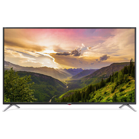UHD LED TV Sharp 55CL3EA