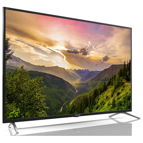 UHD LED TV Sharp 55CL3EA