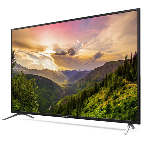 UHD LED TV Sharp 55CL3EA