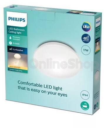 Philips Canopus 8718699777272 LED 17W