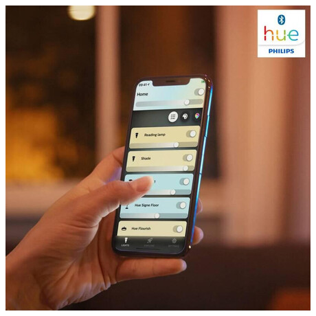 Philips Hue Aurelle BluetoothPANEL 395mm