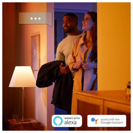 Philips Hue Aurelle BluetoothPANEL 395mm