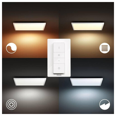 Philips Hue Aurelle PANEL 600x600mm