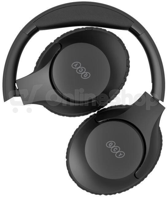 Recenze Xiaomi qCY - H2 bezdrátová sluchátka - černá (H2 black ...